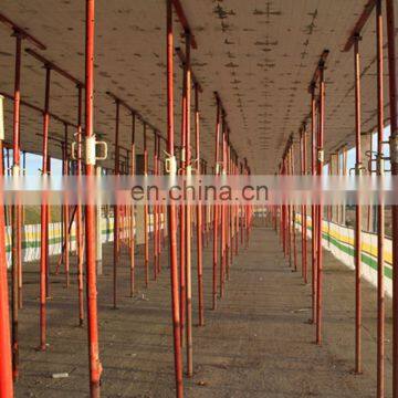 Tianjin Shisheng Hot Sale Construction Adjustable Formwork Acrow Steel Props photo-7