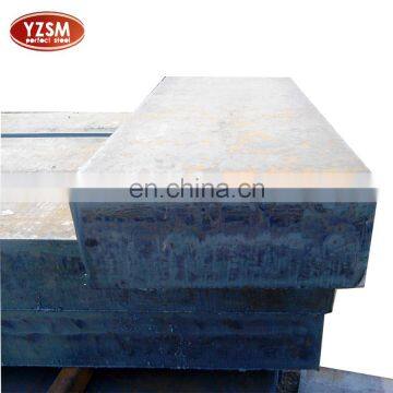 ASTM A516 Gr.65 Steel Plate /steel Sheets for Sale photo-2