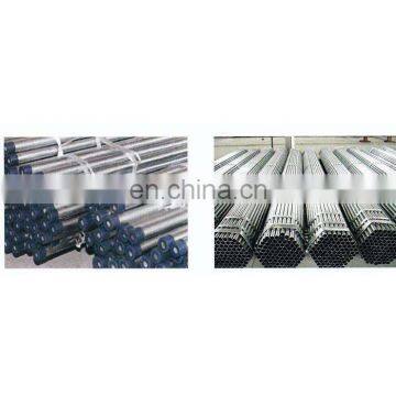 hot dipped galvanized rigid conduit lightweight steel pipe