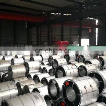 Regular Spangle GI Galvanized Steel Sheet Z40 from China