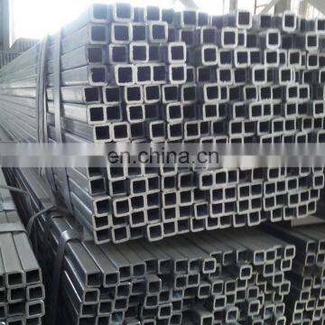 Galvanized Steel High Strength Square Tube 20x20 photo-5