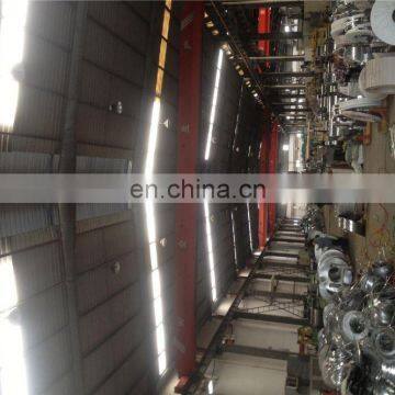 AISI SUS 316Ti Stainless Steel Austenitic Coil in Stock photo-5