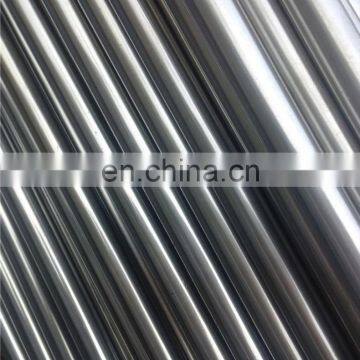 SUS409L Pipe Round Welded Stainless Steel photo-3