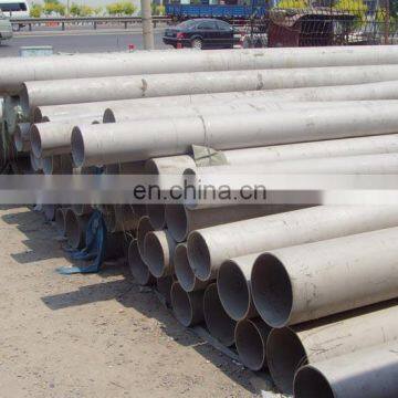 Stainless Square / Rectangular Steel Tube 201 316 304 Stainless Pipe