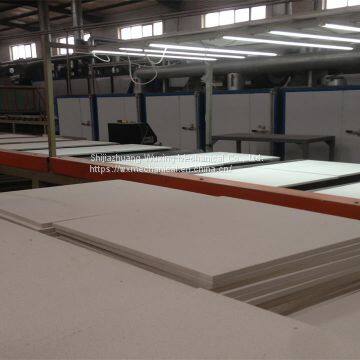 Safety Calcium Silicate Board Production Line Equipment photo-3