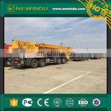 Construction Machines Lifting Hydraulic Mobile Truck Crane QY25K-II