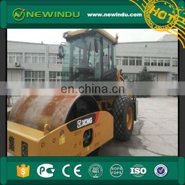 XS143J XS163J 16 Ton Single Drum Road Roller for Sale photo-7