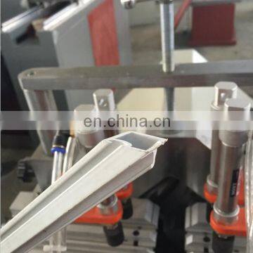 Hot Sale Glazing Bead Pvc Cutting Machine photo-3