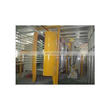 Powder Coating Ovens for Batch Painting Work/powder Coating Machine