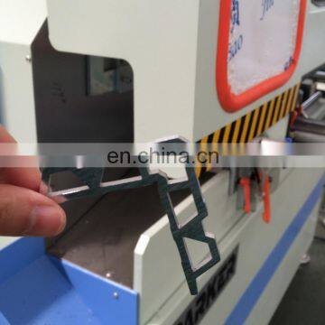 Cnc Aluminium Cutting Machine Manufacturers / Aluminum Profile Cutting Machine for Windows Doors photo-3