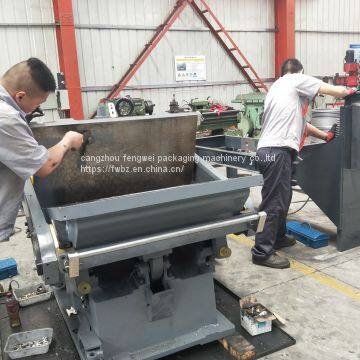 Wholesale Supply of ML1300 Indentation Machine photo-2