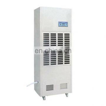 China Supplier 192L Air Drying Portable Pool Industrial Dehumidifier