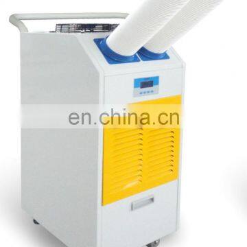 Industrial Air Cooler With Portable Wheels and Nice Design photo-3