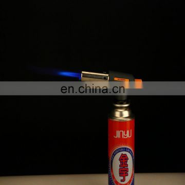 heating gas torch,portable butane gas torch lighter,butane gas gun