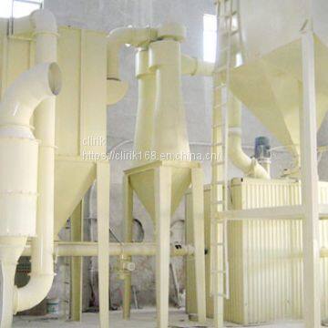 Ultra Fine Grinding Mill Introduction