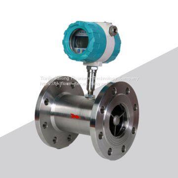 Turbine Flow Meter