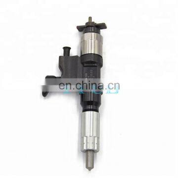 High Pressure Common Rail Disesl Fuel  Injector 0950000210 095000 0210 095000-0210