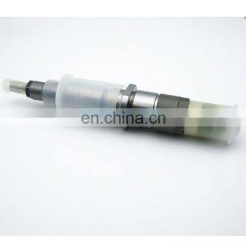 For Isuzu Diesel Injector, 0 445 120 120 For BOSCH, Common Rail Injector 0445120027 0986435504 photo-3