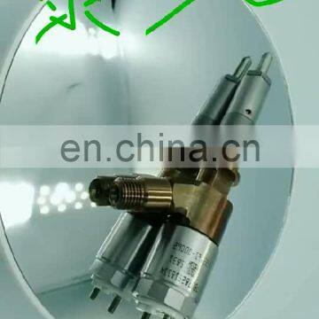 2645A743 2645A745 2645A752 Common Rail Injector For C7 C9 C6.6 320D