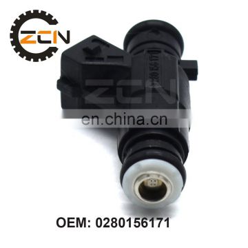 High Quality  Fuel Injector 0280156171 For Wuling Sunshine 474 Star