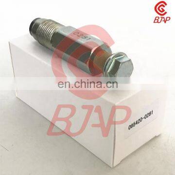 BJAP Relief Valve Limit Valve 095420-0281 photo-4