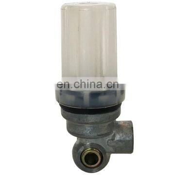 BJAP FH12 Trucks 2457434009 Hand Primer Pump 2 457 434 009 Filter Cup Filter 2457434009 photo-6