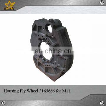 Housing Flywheel 3165666 photo-3