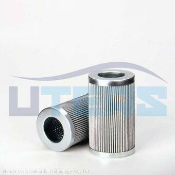 UTERS FILTER replacement of CLARK RELIANCE start pleated filter element  2200A4