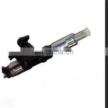 Wholesale Auto Engine Parts Diesel Fuel Injector SH450-3 6SD1 1153003932