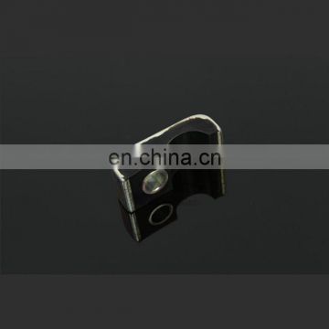 Excavator ZX330-3 6HK1 Genuine Clip For EGR Valve Water Pipe 1-09701284-0 ISUZU Part