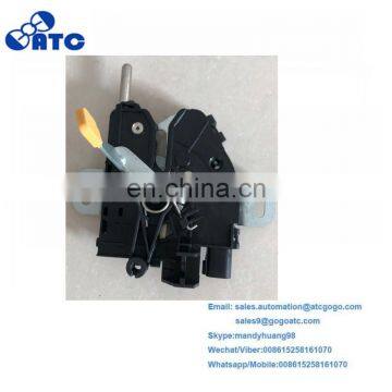 High-quality Hood Lock Latch For FORD Mondeo MK4 1490198 7S7A-16700-BF 1490196 7S7A-16700-AF