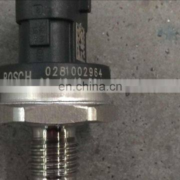 ISDE 5297640 Fuel Rail Pressure Sensor photo-3