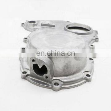 GENUINE GEAR CASE COVER FOR 6BD1T/6BG1T EXCAVATOR ENGINE 1-11321079-00/111321079 photo-4