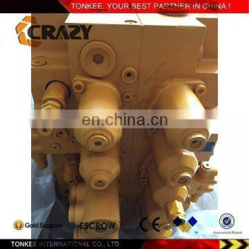 High Quality Excavator KMX32N B45202 Main Control Valve photo-2