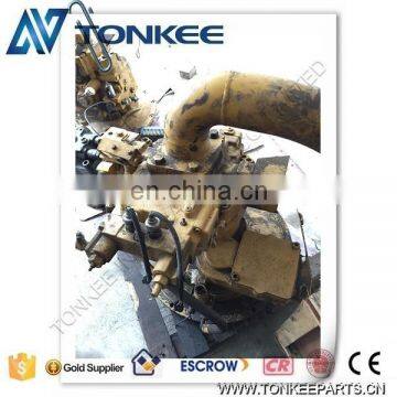 Original Used 311-9541 Piston Pump E330C Hydraulic Main Pump photo-5