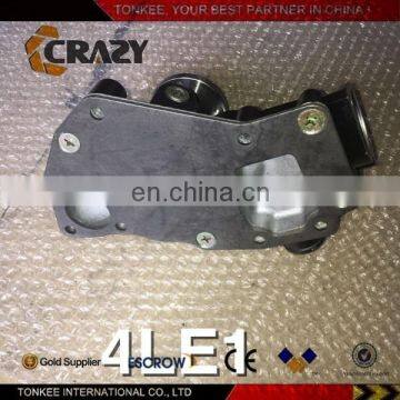 Excavator 4LE1 Engine Water Pump 8-94140341-0 photo-4