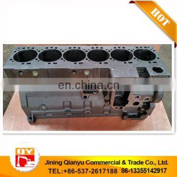 genuine low price 708-1u-13110 pc 700 , 650 m cylinder block