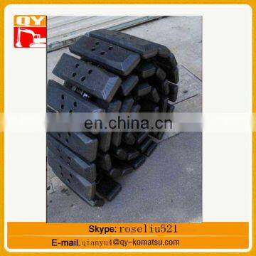PC55 PC60 Mini Small Excavator Rubber Tracks photo-4