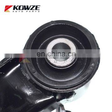 Upper Left Front Suspension Arm Assembly For Mitsubishi Pajero V73 V75 V77 V78 V93 V97 V98 MR496793 4010A037 4010A139 4010A041