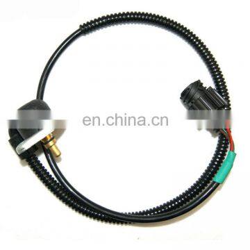 Oil Pressure Sensor 20706889 for EC210 EC240 EC290 EC460 BLC Excavator