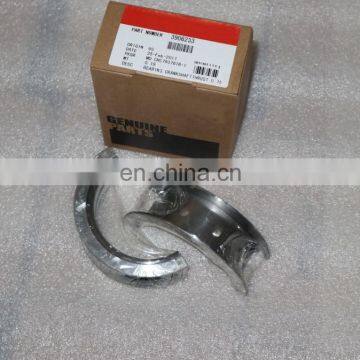 Marine machinery diesel engine part 6BT Thrust bearing 3901143 3906233 3925924 3925924 3802543 3802703 4955870 3925924 3927775
