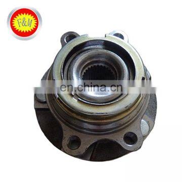 Good Quality Japanese Auto Spare Parts For Murano Z51 OEM 40202-1AB0A Front Wheel Hub Bearing photo-4