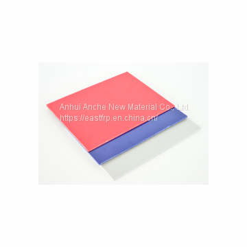 Truck Body Wall Panel High glossy or mat sandwich panel