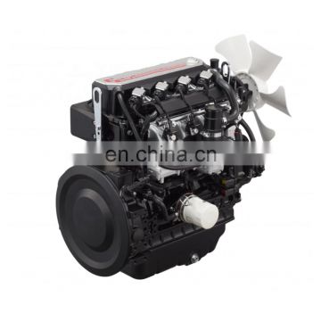 Diesel engine parts for 4TNV88 Complete Whole Engine with Good Price