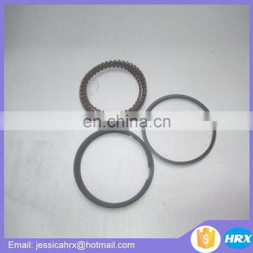 for Nissan A15 piston ring set