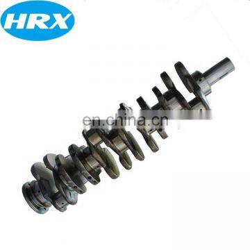 Diesel engine parts crankshaft for OM360 3600301601 3600301201 for sale