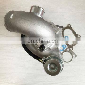 GT1752S 710060-0001 28200-4A001 TURBO Turbocharger For  Starex H-1 Van iLoad iMax