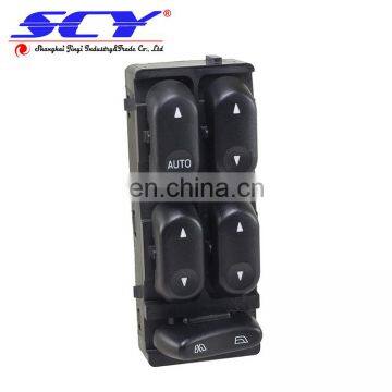 Master Electric Power Window Switch Suitable for FORD TAURUS OE YF1Z-14529-AB YF1Z14529AB YF1Z-14529-ABB YF1Z14529ABB