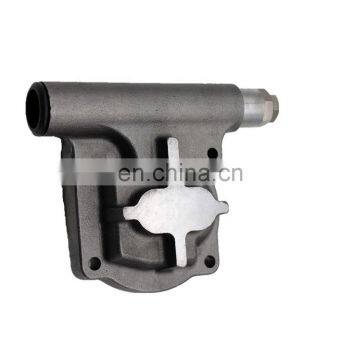 Charge Pumps of HPV75 Pilot Pumps for Repairing Excavators KOMATSU PC60-7 Hydraulic Parts 704-24-24430 photo-2