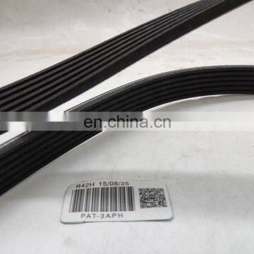 PAT 25212-2F300/6PK2413 V-Ribbed Belts For Sportage Sorento Grand Carnival H Tucson/IX35 photo-4